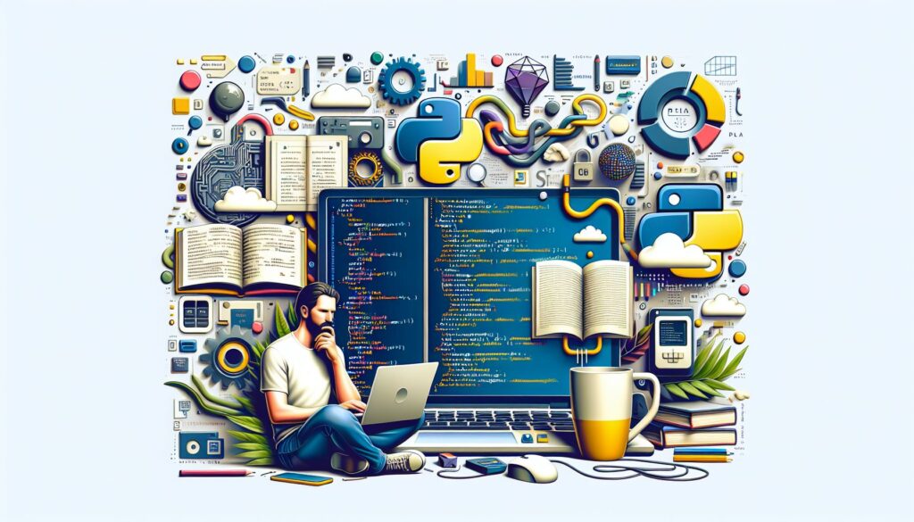 Como Trabalhar com Python: Descubra os Segredos dos Especialistas