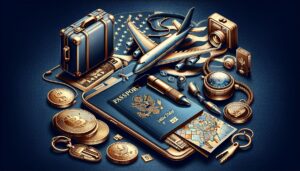 Viagem para Estados Unidos: O Segredo que Ninguém te Contou